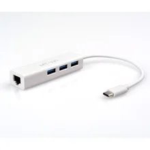 MT VIKI Type C to 3 Port USB 3 0 2 0 HUB USB3 1 to
