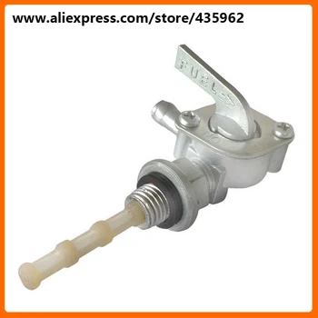 

Fuel Tap Tank Switch Valve for Yamaha ET950 ET650 Gasoline Generator 650 W 950 W 1000 W 1KW spare parts