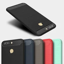 

Phone Case For Huawei Honor Play Case Silicon Cover For Huawei Honor 8 Pro Note8 5C GT3 5C GT3 5X GR5 6A 6X 7X V8 V9 Play Cover