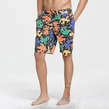 A850 летние мужские пляжные шорты для активного отдыха быстросохнущие серфинговые шорты Мужская одежда для плавания Sunga купальники мужчины Совета трусы купальные костюмы