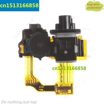 

5 pieces/lot Earphone Jack Flex Ribbon Cable for Sony Xperia Z1 L39h C6903 Honami