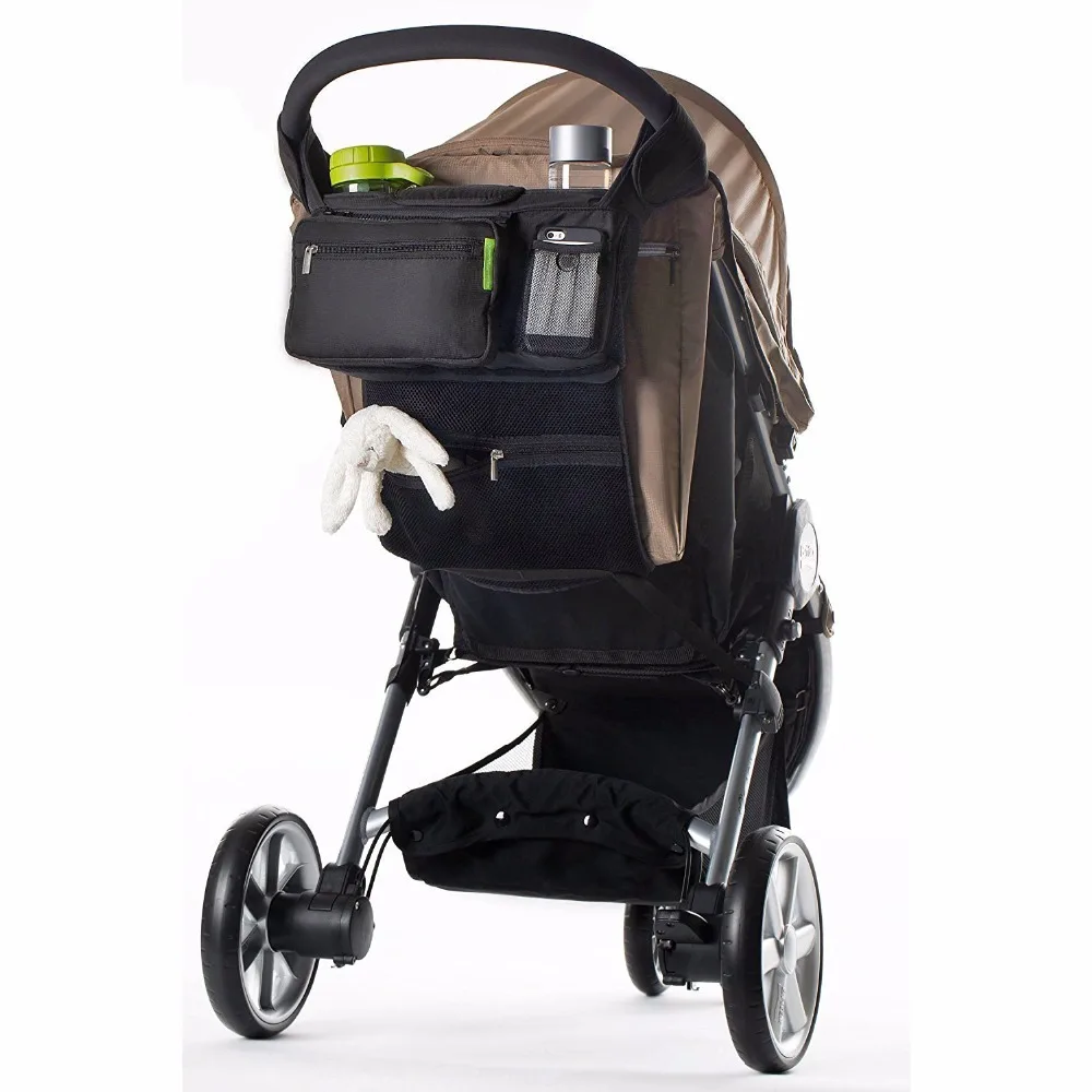 Buy Multifunctional Baby Stroller Baby Pram Buggy Cart