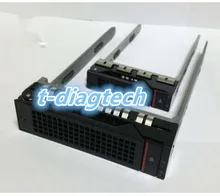 Free ship ,hdd tray for Lenovo server hard disk TS530 RD330 RD430 RD530 RD630 RD640 3.5-inch bay