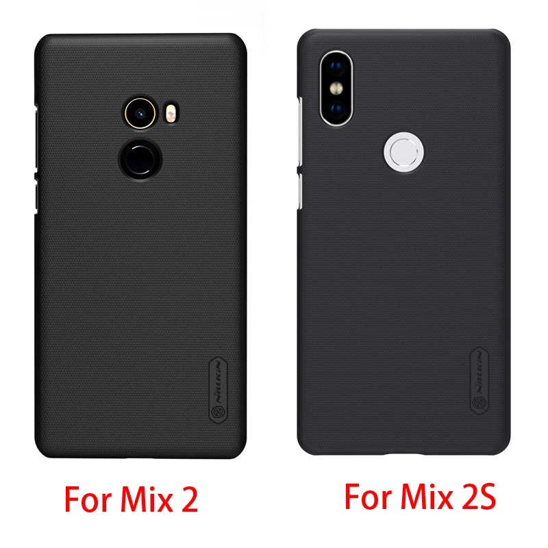 شياو mi mi mi x 2 S 2 S NILLKIN متجمد حالة ل شياو mi mi mi x 2 2 S الصلب البلاستيك الغطاء الخلفي مع هدية شياو mi mi mi x 2 S 2 S NILLKIN متجمد حالة ل شياو mi mi mi x 2 2 S الصلب البلاستيك الغطاء الخلفي مع هدية