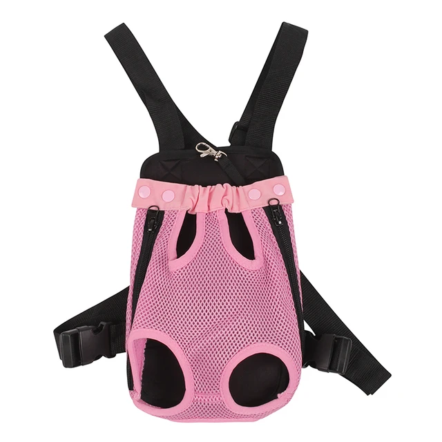 Pet dog carrier dog bag out portable Five pointed star pattern shoulders backpack for dogs ...