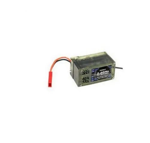 

2.4GHz 4in1 Mix Gyro Controller Receiver, ESKY 000863 EK2-0706 Honey Bee 2 FP