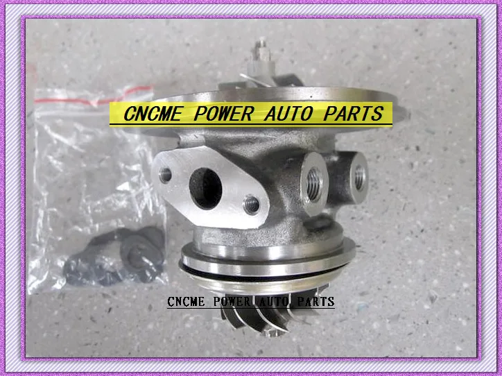 

TURBO cartridge CHRA core RHB52 VI95 8970385180 Turbocharger For ISUZU Campo Trooper For OPEL Monterey 4JBITC 4JG2TC 3.1L 113HP