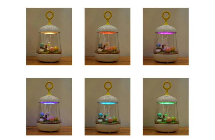 DE.SOUL Night Lights LED Touch Night04