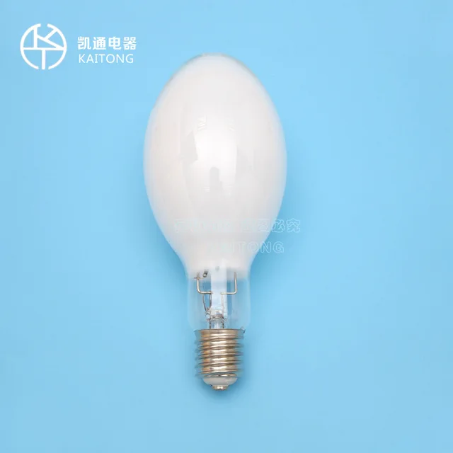 125w 220v self ballasted mercury vapour lamp fluorescent high pressure