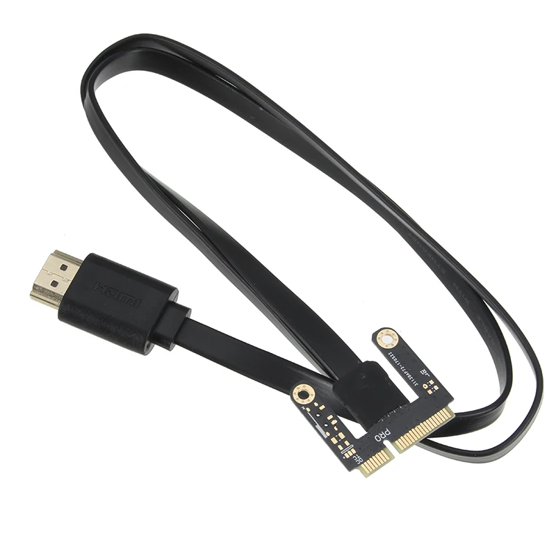 PCIe PCI-E карта с разъемом PCI Express ноутбук внешняя независимая видео карта док-станция Mini PCI-E версия для V8.0 EXP GDC