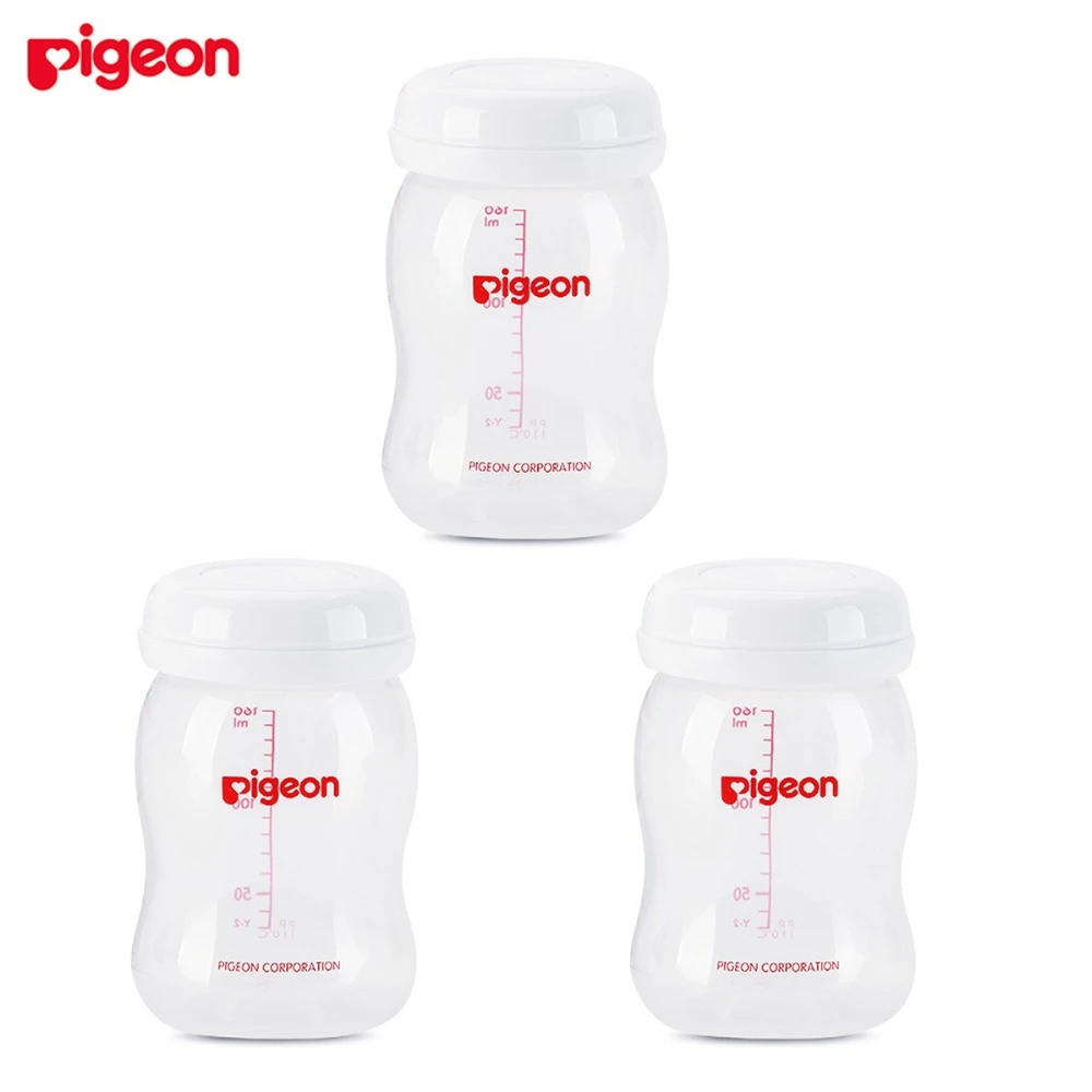 pigeon storage bottle