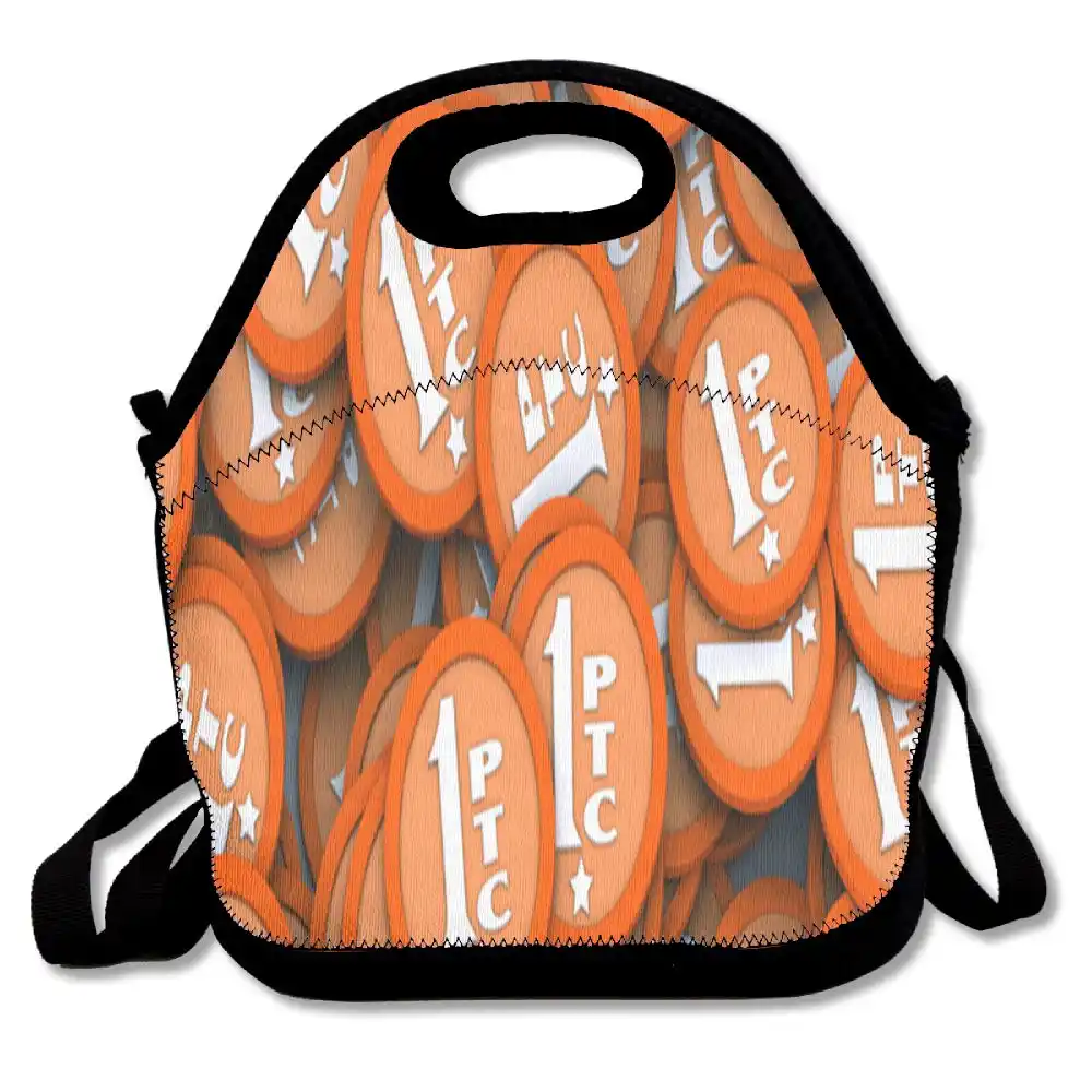 expensive lunch bags