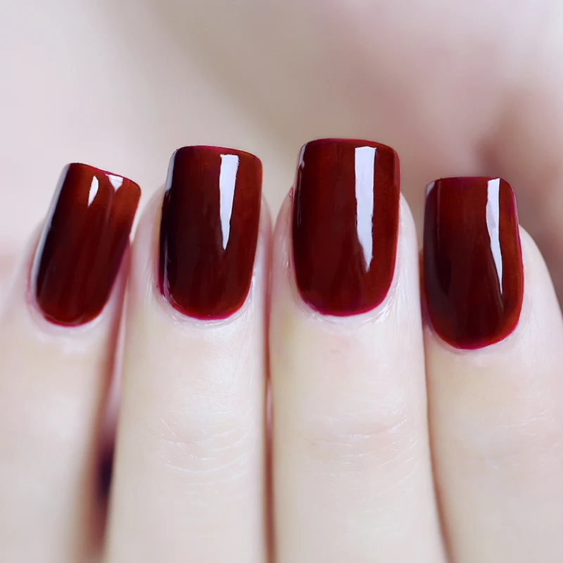 NAILWIND 5 мл Лак для ногтей кисть ручка Vernis Полупостоянный УФ Гибридный гвоздь Гель