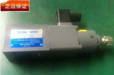 

Новинка в коробке TOKIMEC EPCG2-01-210-11