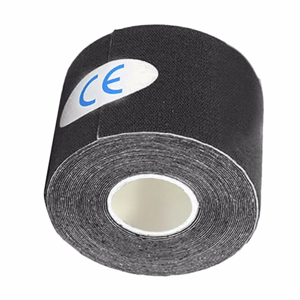 Buy 5m 5cm Elastic Sport Athletic Bandage Tape Tex