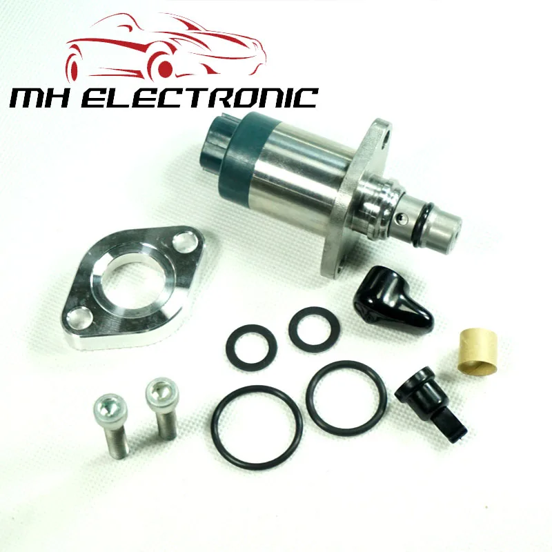 MH ELECTRONIC ALI 9