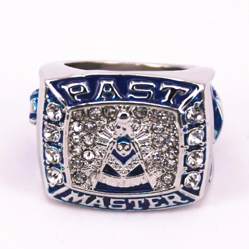 Past Master ring-1