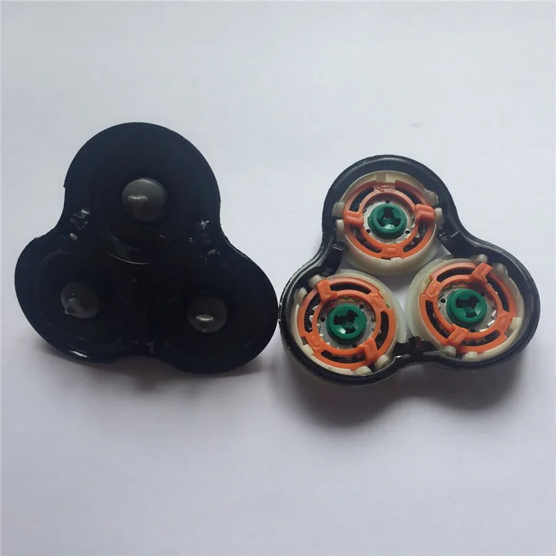 Бритва мужская сменная t бритва RQ12 + для philips RQ10 RQ1250 RQ1280 RQ1050 RQ1085|replacement shaver head|shaver