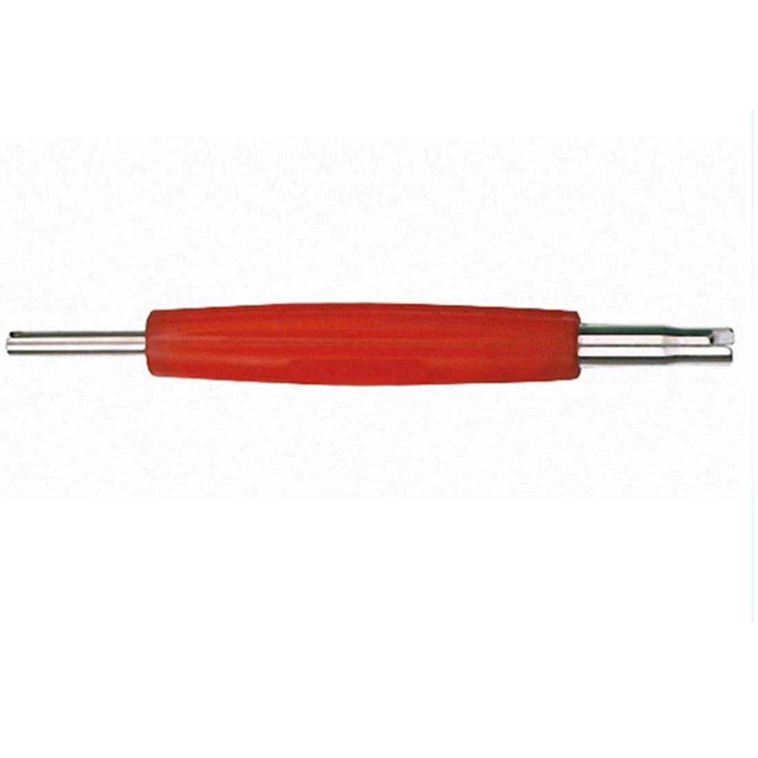 

Hand Tools 2 Ways Tire Tyre Valve Stem Core Remover Key Tool A/C and Auto Car Motorcycle