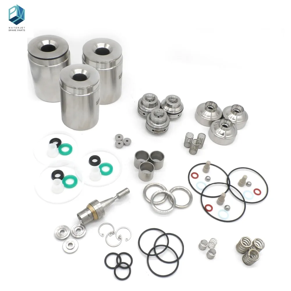 Major Maintenance Kit 1