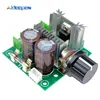Moteur PWM DC 12-40V 10A 24V 30V 13KHZ | Contrôleur de vitesse, interrupteur de contrôle de vitesse, régulateur de vitesse gouverneur, 24V 30V ► Photo 2/6