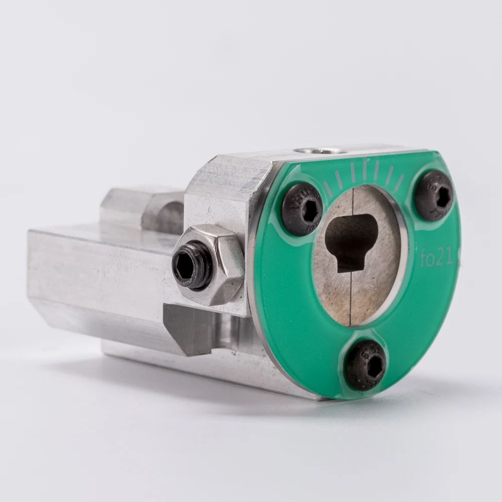 CNC Key Cutting Machine Fixture FO21 Clamp for Ford Mondeo Automatic V8/X6/Miracle A7, E9 Key Cutting Machine CNC Key Cutting Machine Fixture FO21 Clamp for Ford Mondeo Automatic V8/X6/Miracle A7, E9 Key Cutting Machine