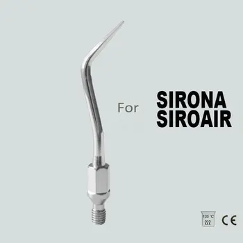 

S3, (SIRONA:S3), Multifuctional scaler TIP COMPATIBLE WITH SIRONA SIROAIR