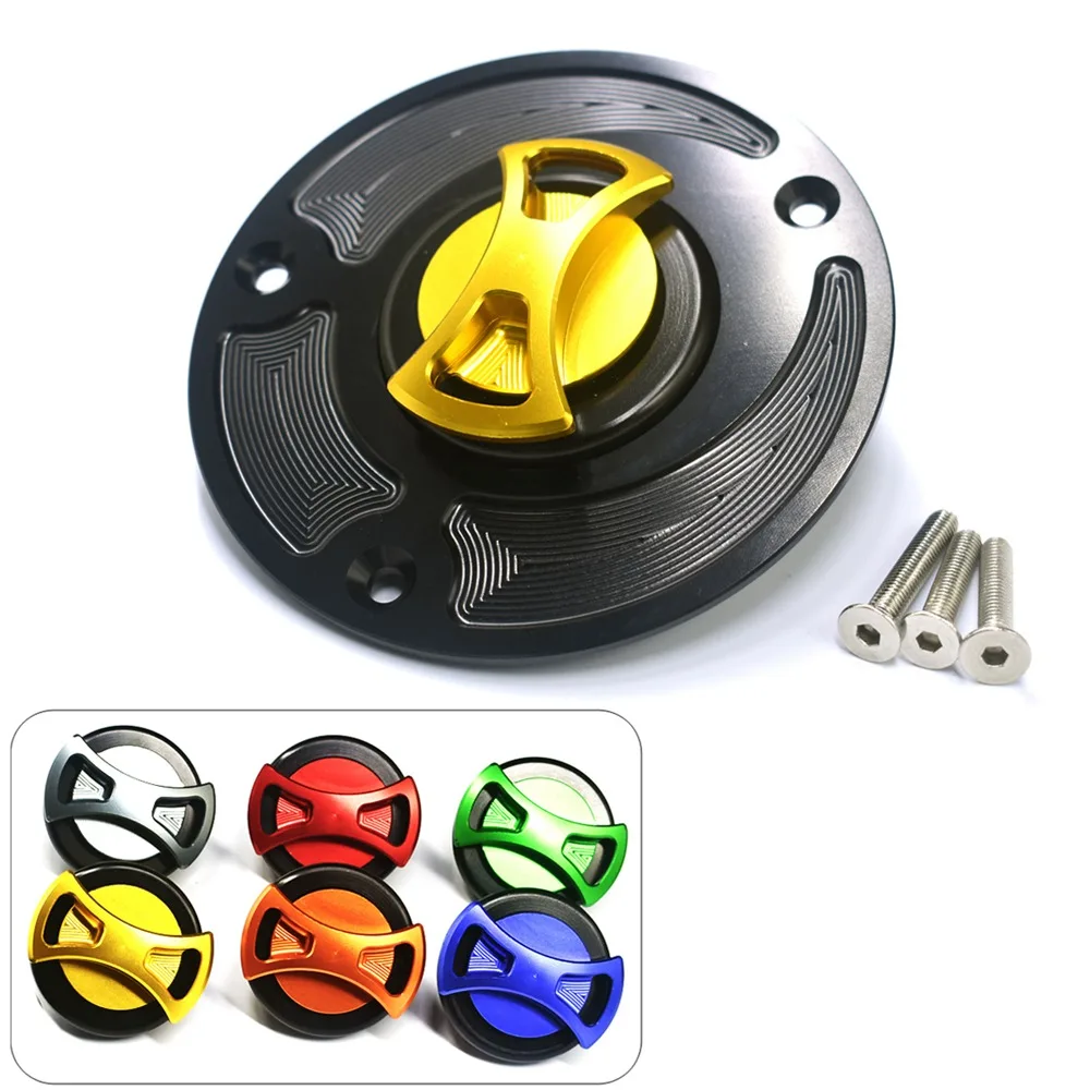 Free Shipping Motorcycle modified fuel tank cover Motorcycle Fuel Cap