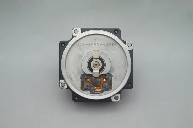 FANUC handwheel encoder servo motor for A860-0346-T241 serial pulsecoder