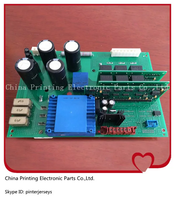 

2 pieces free shipping high quality offset printing machine Heidelberg parts klm4-1 00.781.4754 00.785.0031 M2.144.2111