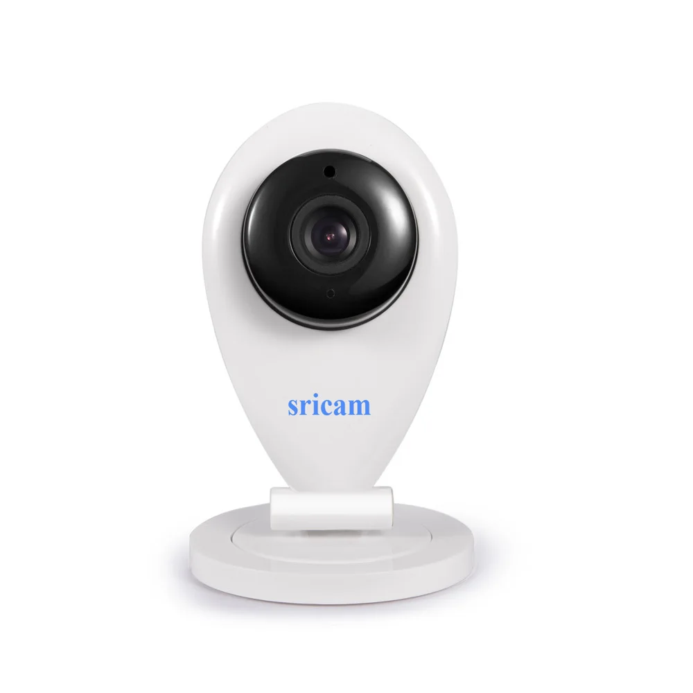 Hot Selling Mini Small IP Camera Sricam SP009 indoor wireless video security camera free baby monitor | Безопасность и защита