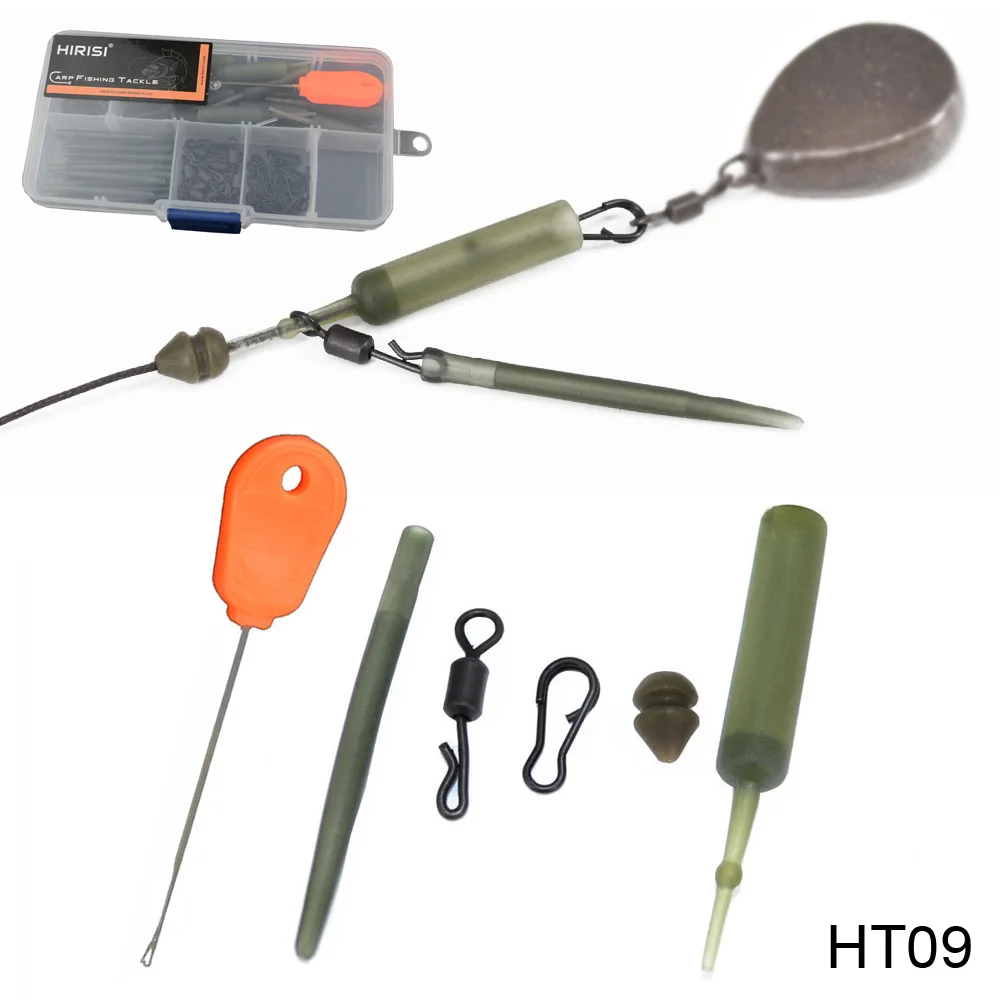 Details about   ProLine Tackle /Hooklink/Lead Clips/Tail Rubbers/Swivels/Rig Tube/Sleeves/Stops 