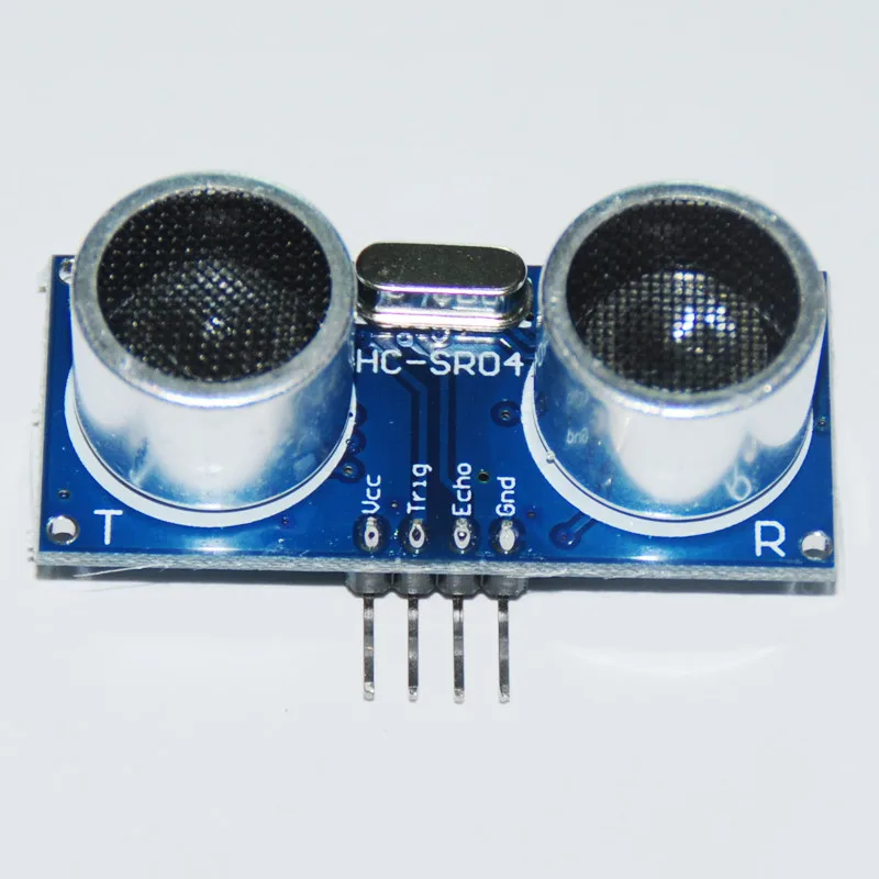 Ultrasonic Sensor HC SR04 For Arduino Electronics