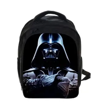 

2020 Star Wars Backpack For Boys School Bags Kids Daily Backpacks Children Backpack Book Bags Schoolbags Best Gift Bag