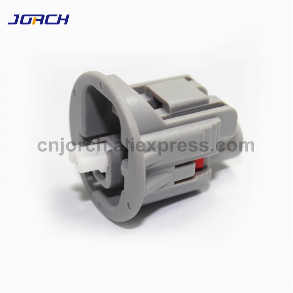 

5 Sets 1Pin Oil Pressure Waterproof Auto Connector 7283-1114-40 Female Plug For 2JZ K20Z3 Toyota 2JZ& Honda K20Z3