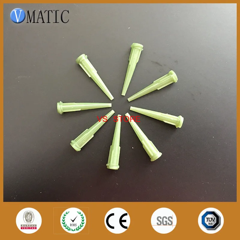 dispensação ponta 14g tt afilado agulha bico,