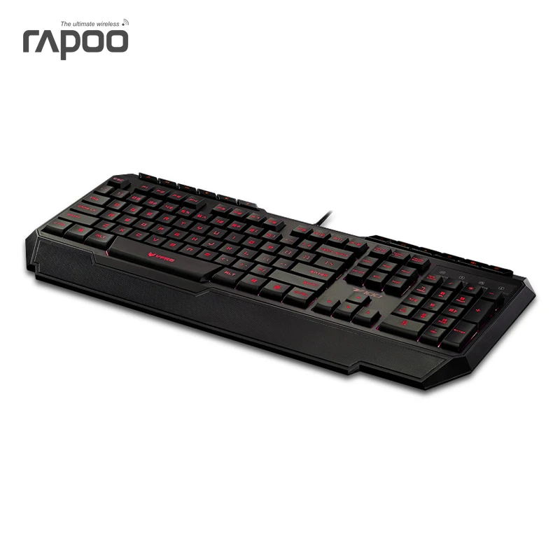 RAPOO V100 KEYBOARD TREIBER WINDOWS 8 RAPOO V100 KEYBOARD DRIVER DOWNLOAD (2019)