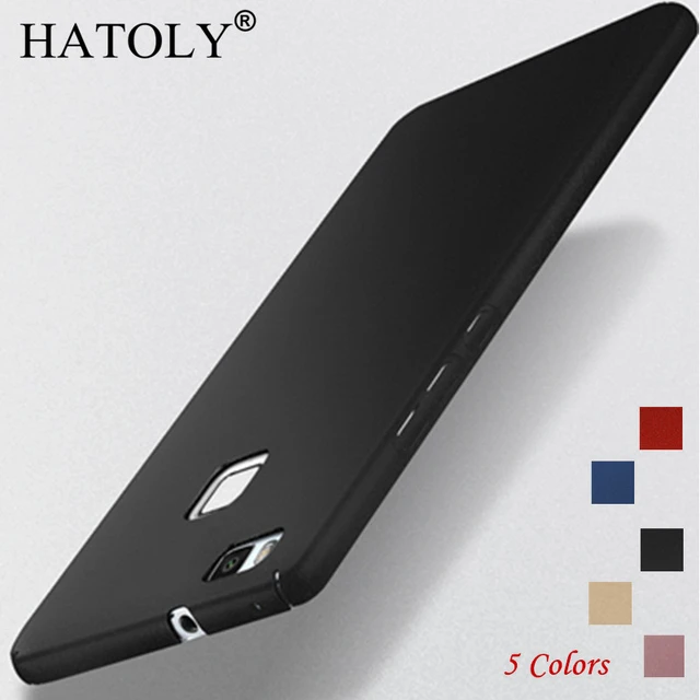 For Huawei P10 Lite Case Ultra-thin Smooth Hard PC Cover For Huawei P9 Lite Protective Phone Case For Huawei Lite _ - AliExpress Mobile