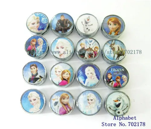 

100pcs mix style cartoon characters 8mm Slide Charms Fit Pet Dog Cat Tag Collar Wristband