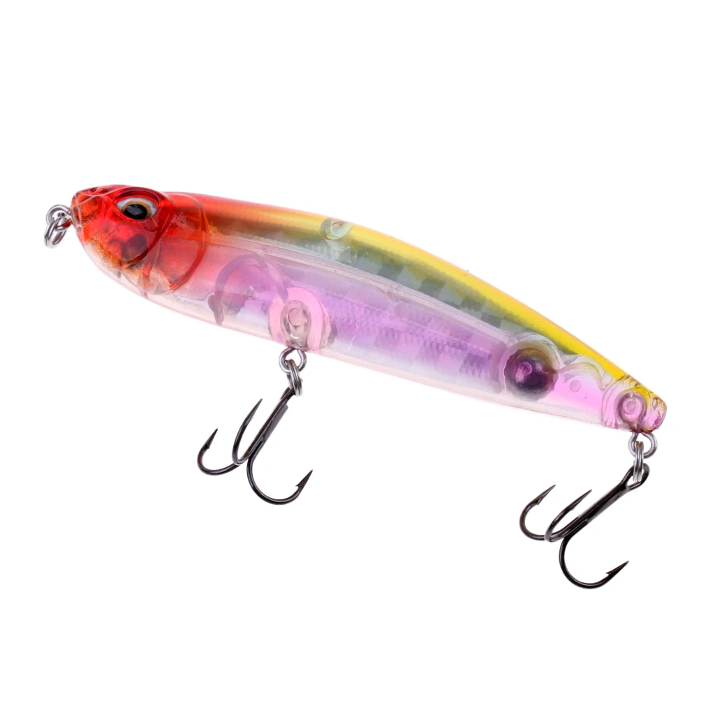 1Pcs Fishing Lures Bait 9cm 14.8g Floating Bass Baits Life-like Swimbait Minnow Lure Crankbaits Accessories