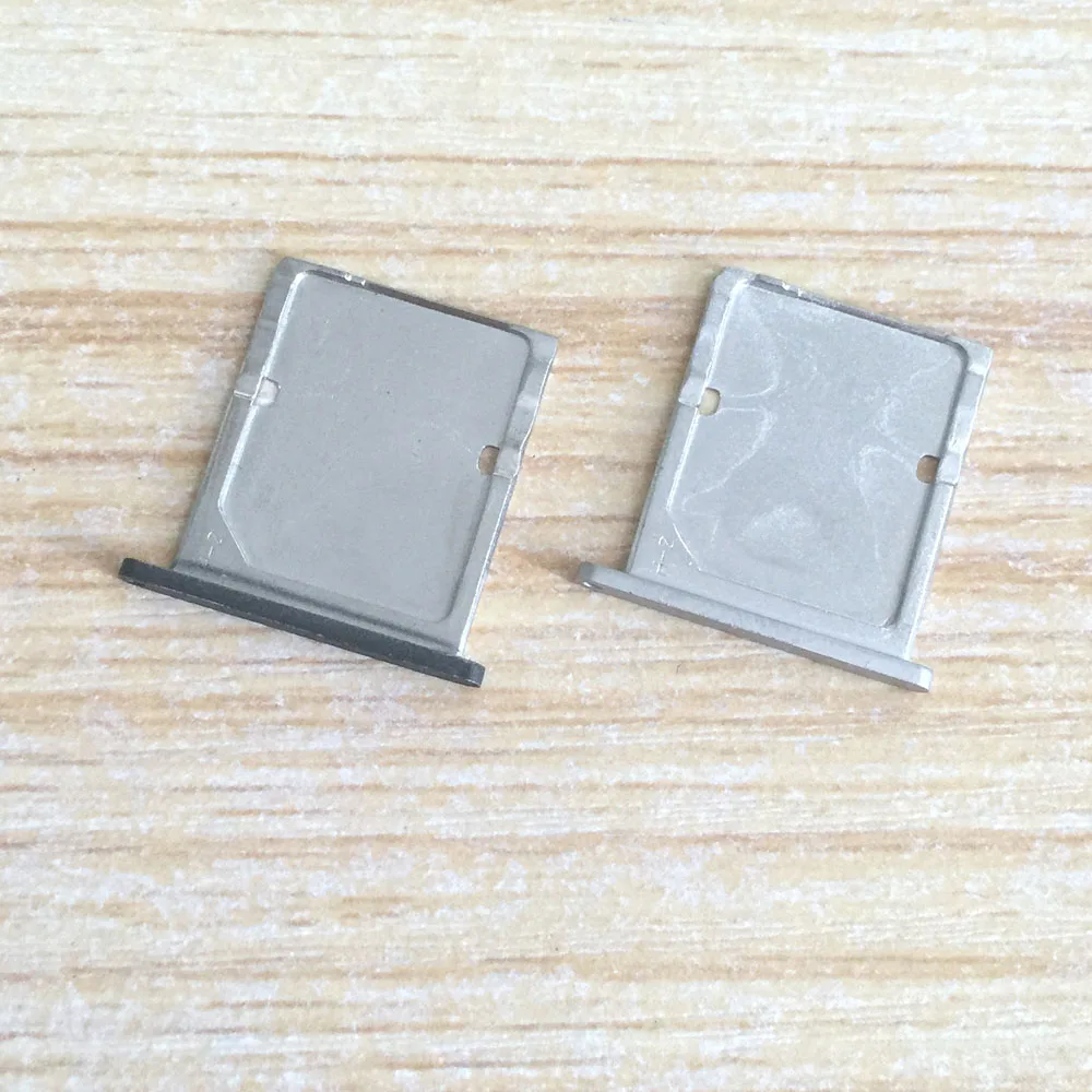 

For Xiaomi Mi4 Mi 4 SIM Card Slot Tray Holder Socket Adapter Repair Part