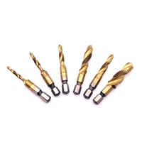 Drill Bit
