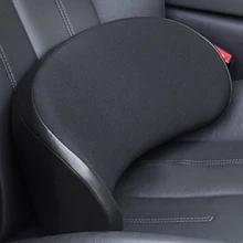 Поясничная Подушка Водителя, поясничная подушка для поддержки спины, поясничная подушка для защиты спины, поясничная подушка для автомобиля