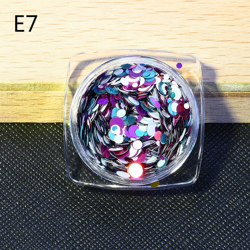 E7