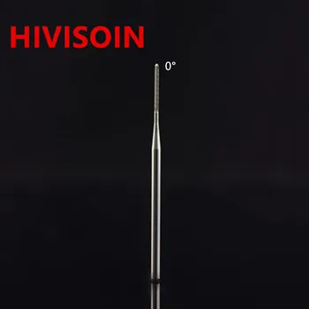 

3Pcs Plain Cut Fine - Tungsten Carbide Milling Technique - ISO 135 - 3101.010