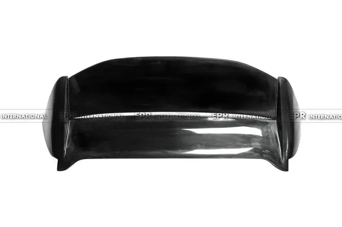 02-05 Honda Civic EP3 Mugen Style Hatchback Roof Wing Spoiler (USDM)FRP (1)-1