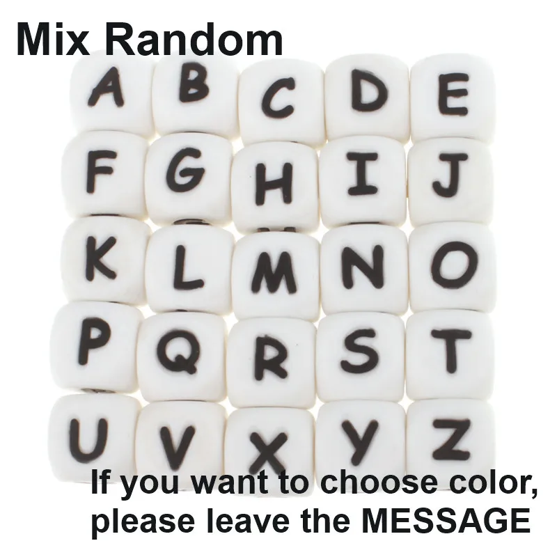 mix