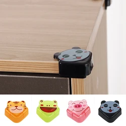 4 Unids / Set Animal Lindo Rana Esquina de Protección Infantil Mesa Escritorio Niños Forma de Seguridad Esquina Bebé Seguridad Borde Guardias Mesa Decoración 4 Unids / Set Animal Lindo Rana Esquina de Protección Infantil Mesa Escritorio Niños Forma de Seguridad Esquina Bebé Seguridad Borde Guardias Mesa Decoración