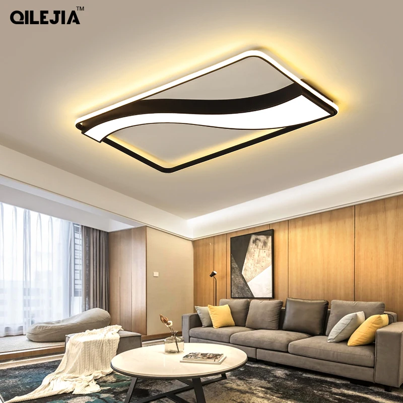 

Modern Led Ceiling Light Indoor Lighting for 10-20 square meters Living Room with Remote Control Bedroom lampe led plafond