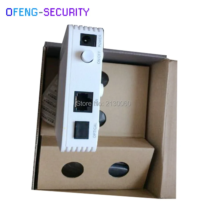 Купить ftth кабель конвертер хуавэй hg8010 1 ГЭ порт Ethernet и по gpon ...